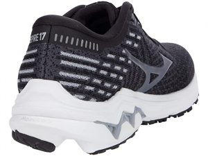 Mizuno Wave Inspire 17 Black