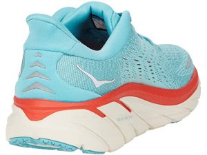 Hoka One One Clifton 8 Aquarelle