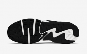 Nike Air Max Excee White/Black/Pink