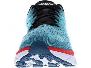 Hoka One One Clifton 8 Real Teal/Aquarelle