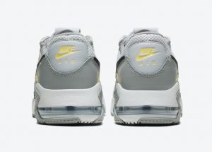 Nike Air Max Excee Pure Platinum/Particle Grey-Wolf Grey-Black