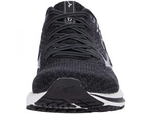Mizuno Wave Inspire 17 Black