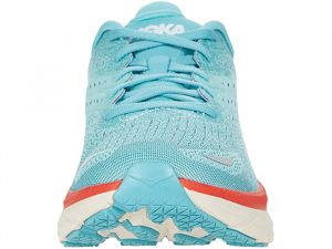 Hoka One One Clifton 8 Aquarelle