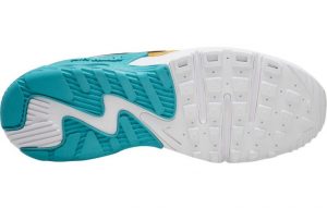 Nike Air Max Excee White/Oracle Aqua-Ghost Green/Black