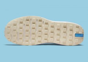 Nike Waffle One Pink/Red/Blue