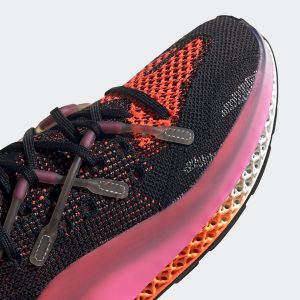 Adidas 4D Fusio 