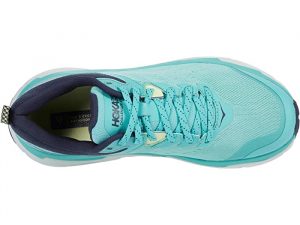 Hoka One One Challenger 6 ATR Blue