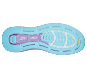 Skechers GOrun Forza 4 Hyper White