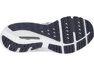 Mizuno Wave Inspire 17 Green