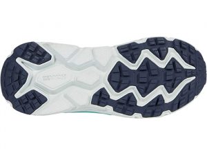 Hoka One One Challenger 6 ATR Blue