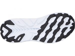 Hoka One One Clifton 8 Black/White