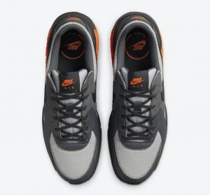 Nike Air Max Excee Orange Pops