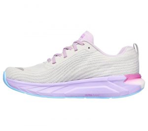 Skechers GOrun Forza 4 Hyper White