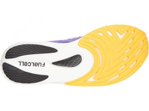 New Balance FuelCell RC Elite v2 Purple