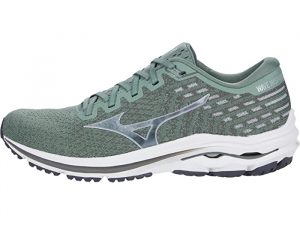 Mizuno Wave Inspire 17 Green