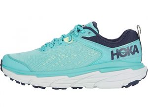 Hoka One One Challenger 6 ATR Blue
