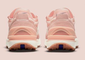 Nike Waffle One Pale Coral/Cashmere-Deep Royal Blue