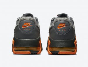 Nike Air Max Excee Orange Pops