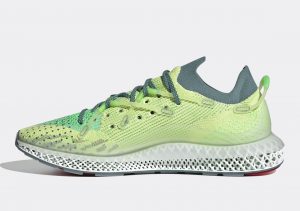 Adidas 4D Fusio 