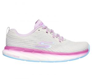 Skechers GOrun Forza 4 Hyper White