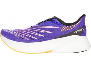 New Balance FuelCell RC Elite v2 Purple