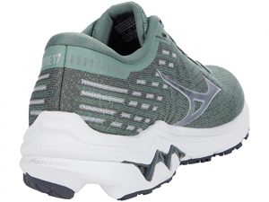 Mizuno Wave Inspire 17 Green