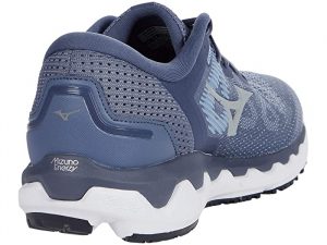 Mizuno Wave Horizon 5 Blue