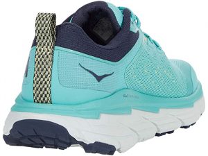 Hoka One One Challenger 6 ATR Blue