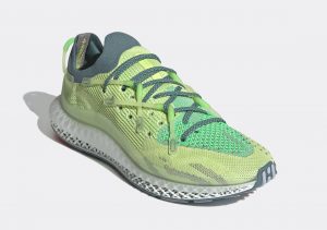 Adidas 4D Fusio 