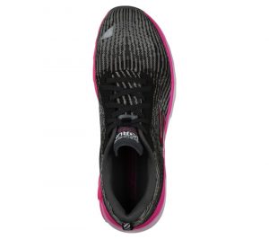 Skechers GOrun Forza 4 Hyper Black