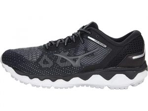 Mizuno Wave Horizon 5 Black