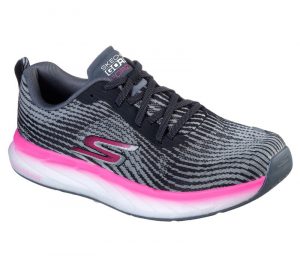 Skechers GOrun Forza 4 Hyper Black