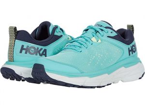 Hoka One One Challenger 6 ATR Blue