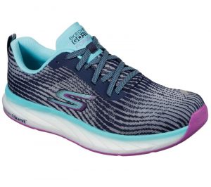Skechers GOrun Forza 4 Hyper Blue