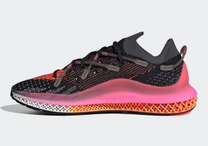 Adidas 4D Fusio 