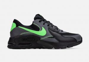 Nike Air Max Excee Green Strike