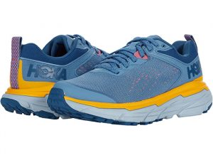 Hoka One One Challenger 6 ATR Provincial Blue/Saffron