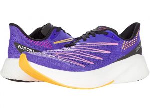 New Balance FuelCell RC Elite v2 Purple