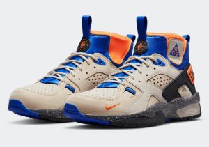 Nike ACG Air Mowabb OG 