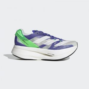 Adidas Adizero Prime X Cloud White/Cloud White/Sonic Ink