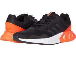Adidas Kaptir Super Core Black/Solar Red