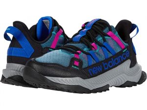 New Balance Shando Black/Cobalt