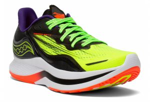 Saucony Endorphin Shift 2 Yellow Multi