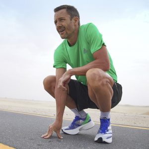 Adidas Adizero Prime X Cloud White/Cloud White/Sonic Ink