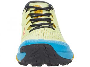Nike Air Zoom Terra Kiger 7 Limelight/Laser Blue/Dark Sulphur/Off Noir