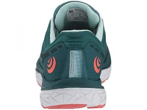 Topo Athletic Magnifly 3 Emerald/Sky