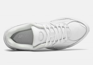 New Balance 2002R White