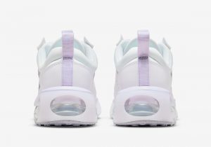 Nike Air Max 2021 White