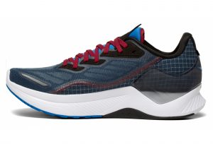 Saucony Endorphin Shift 2 Blue/Red