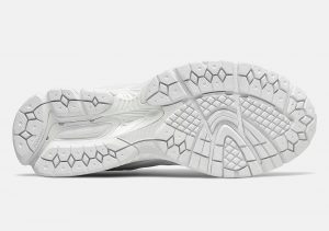 New Balance 2002R White